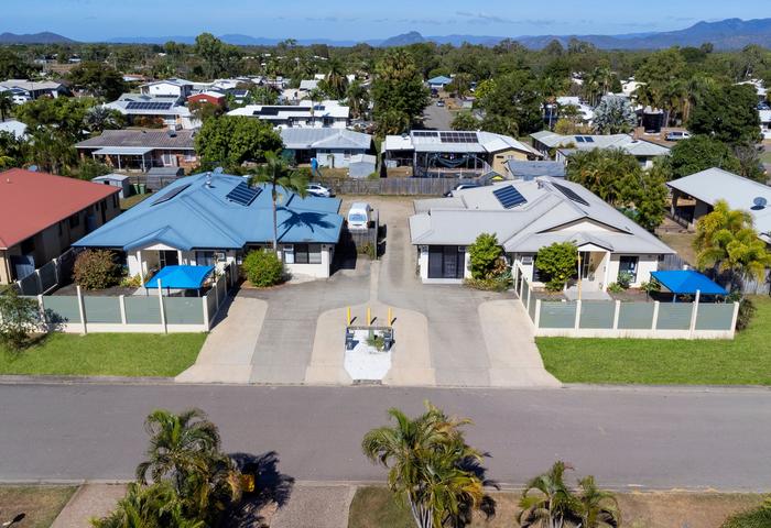 Investment Opportunity: Exceptional Residential Disability Accommodation in Condon, Townsville (SIL, SDA, Aged Care, Boarding Home)