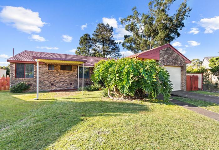 Private family retreat in great location