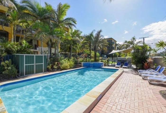 Luxurious Beachside Living: Your Dream Unit Awaits!