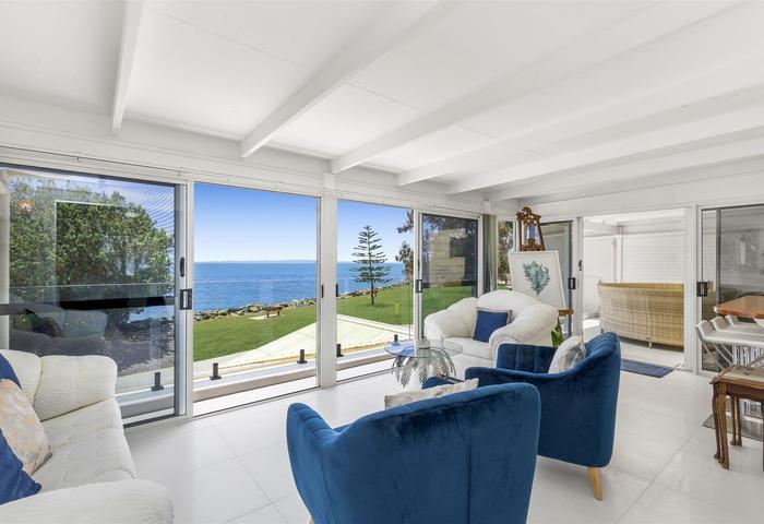 EXPRESSIONS OF INTEREST - WATERFRONT GEM