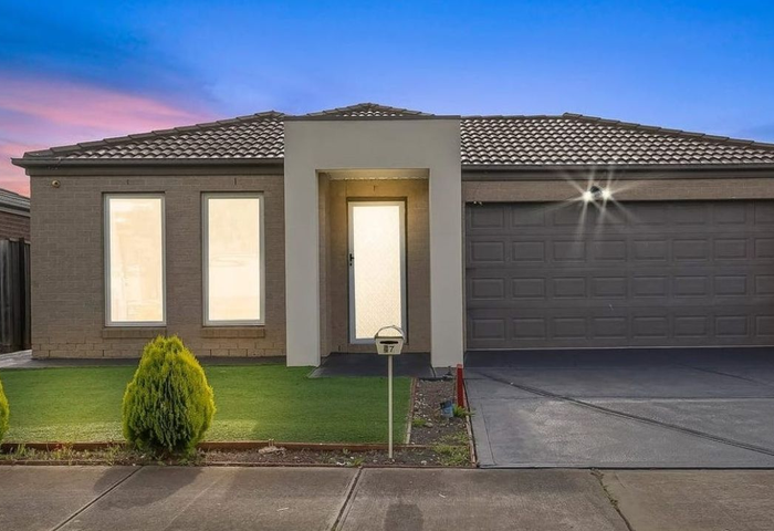 Exceptional Living Awaits: Your Ideal Home in the Heart of Tarneit's Finest