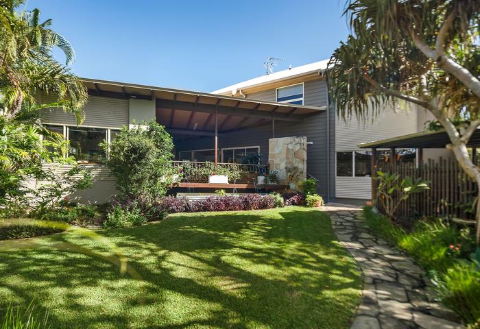 Everyday's A Holiday In This Casuarina Delight! 