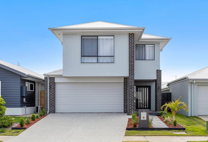 Gorgeous Two Story Family Home – Only 6 months old