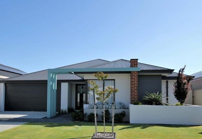 Ex-Display Home, Including all Furniture and Whiteware - Treendale