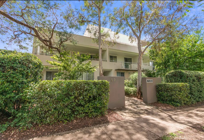 Your Home in the heart of Canberra