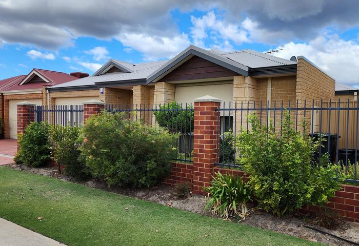 Lease for Life - Villa 77 at Joseph Banks Retirement Village - Fully Refurbished Before Settlement