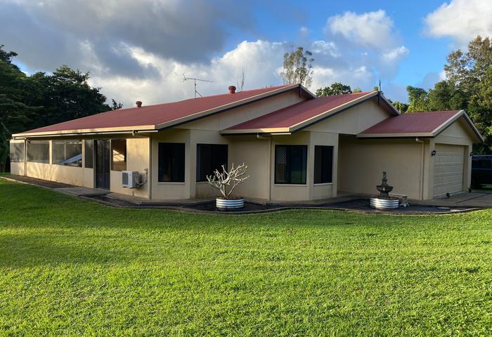 Kuranda Springs Estate