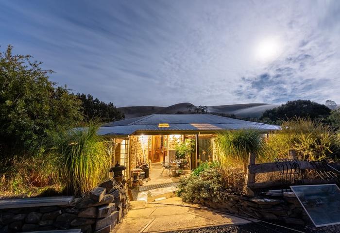 Lifestyle Property nature built home on 20 &quot;fruit filled&quot; acres