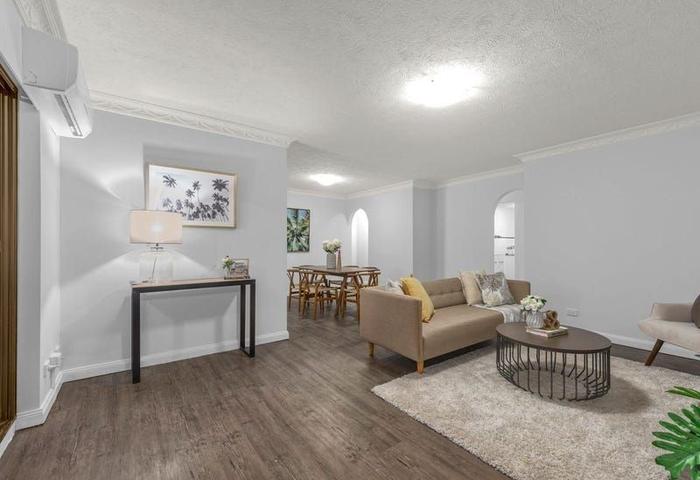 Stylishly Renovated 3-Bedroom Apartment in Prime Coorparoo Location