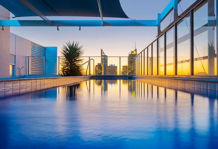 Stunning 2-bedroom Apartment in Perth - Prime Location and Modern Amenities