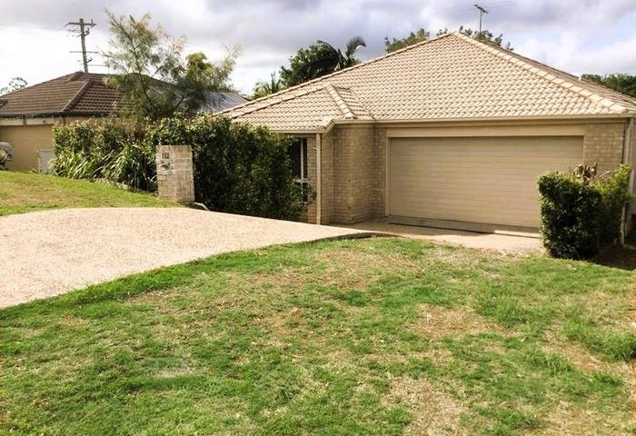 OUTSTANDING DHA INVESTMENT - ADDRESS AVAILABLE ON REQUEST, Kallangur