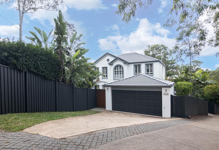 Great solid home, flood free in FTPSS catchment