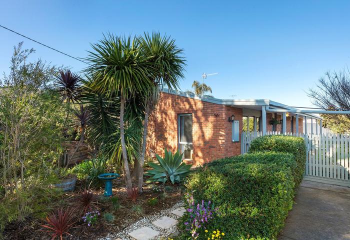 GORGEOUS FAMILY HAVEN