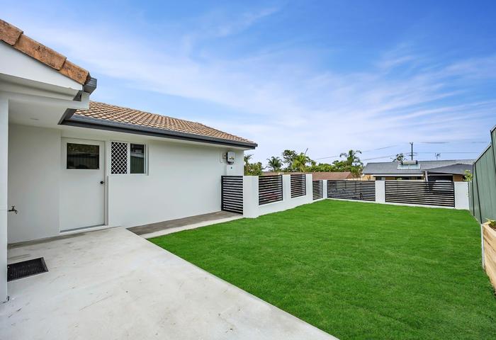 Charming 3 room duplex for sale