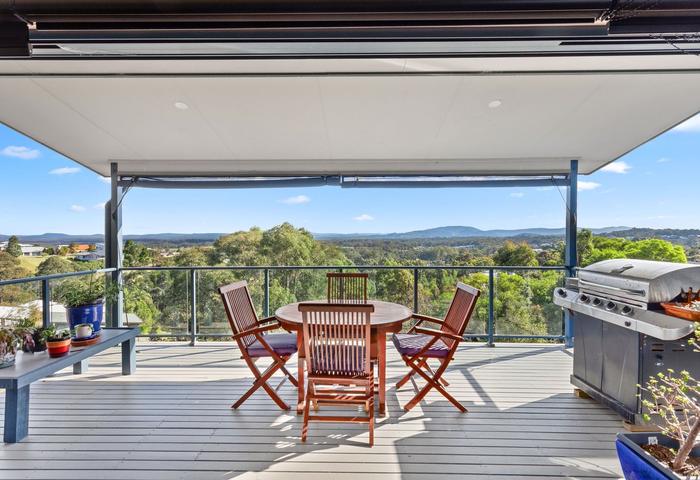 QUALITY LIFESTYLE WITH PANORAMC VIEWS