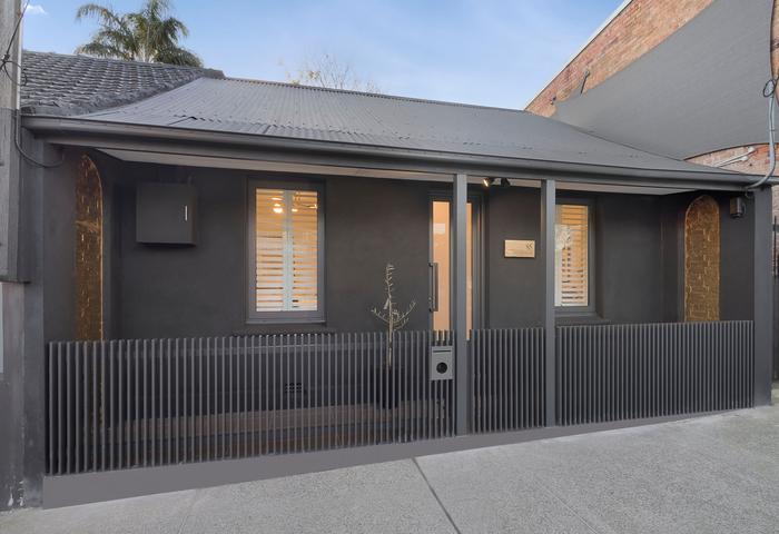 Newly Transformed Terrace with High-End Finishes &amp; Tranquil Garden Oasis