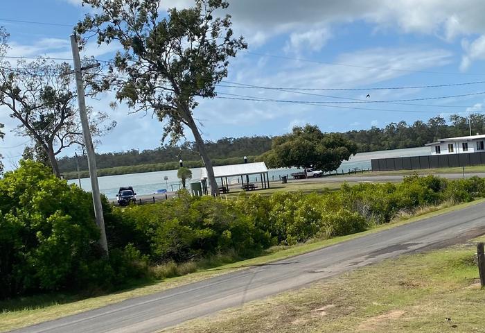 Buxton is the secret if you looking for a Seachange ! It’s a quiet coastal Village near the mouth of the Burrum River. 