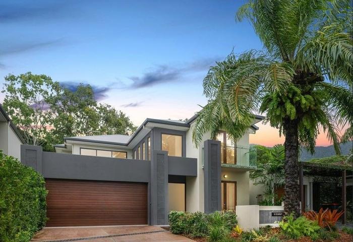 Best Floor Plan In Palm Cove? 