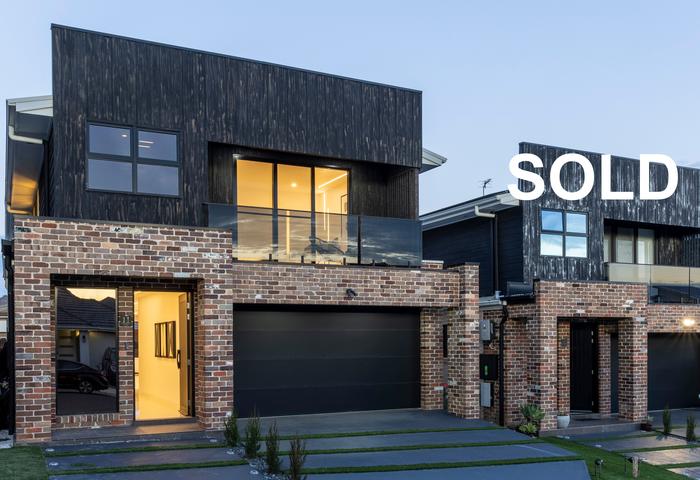 *EXCEPTIONAL ELEGANCE - Custom Built Home with Showstopping Facade* 