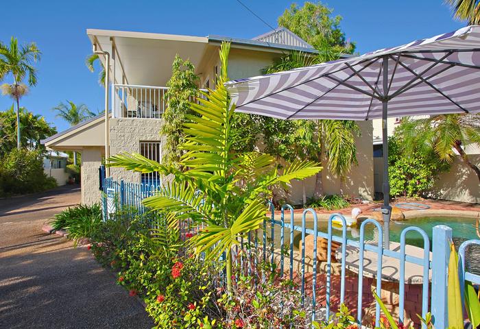 UNDER OFFER