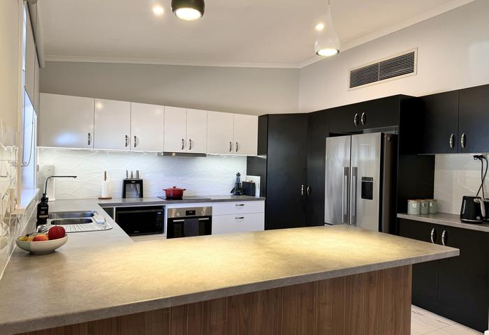 Stylishly Renovated 3-Bedroom Family Home