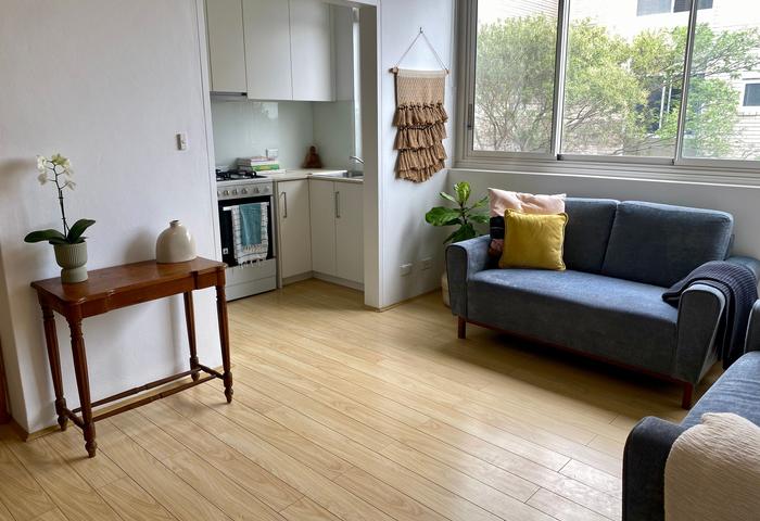 Affordable Coastal Living 