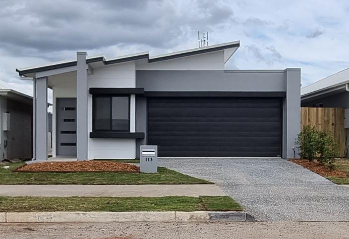 NEAR NEW 3 BED FAMILY HOME WITH A STUDY &amp; KIDS RETREAT