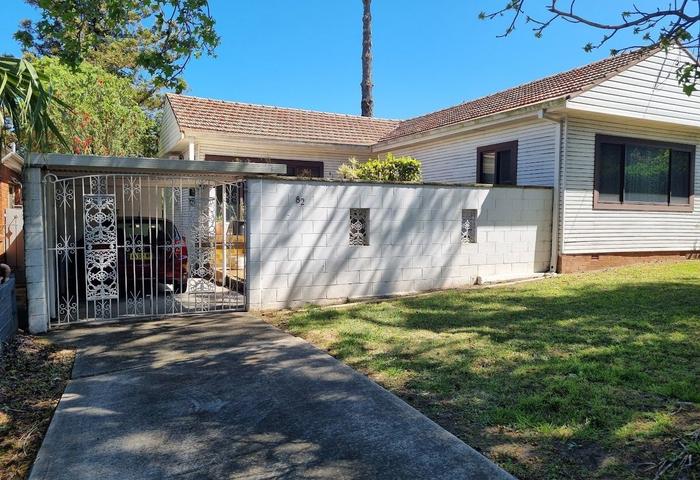 DECEASED ESTATE - RENOVATE OR REDEVELOP