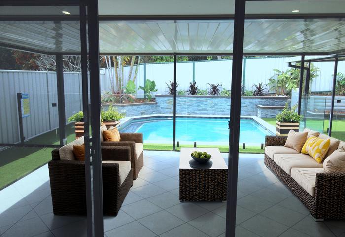 BEAUTIFULLY RENOVATED AND READY TO MOVE IN!
