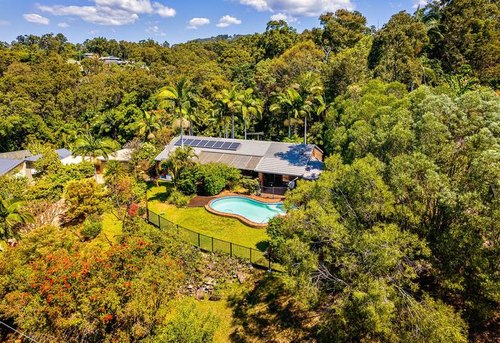 Elevated, Secluded, Beautifully Maintained. No Chain - move in soon!