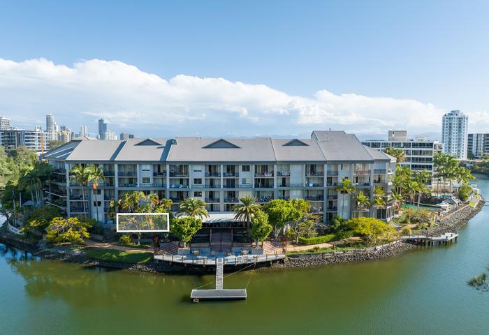 Rare Dual Key Available in Paradise Island