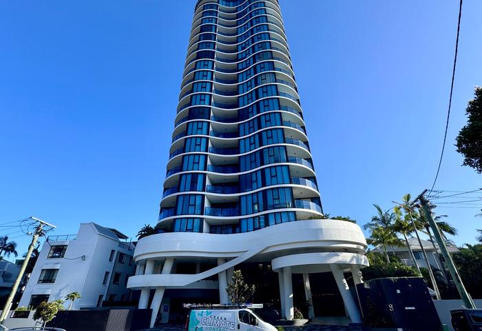 RARE - ALL 3 BEDROOMS WITH MASSIVE OCEAN VIEWS