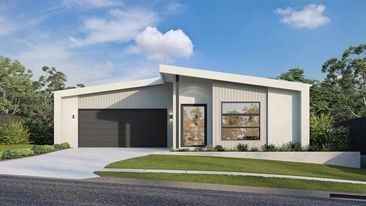 A North-East Facing Home with Hinterland Views 