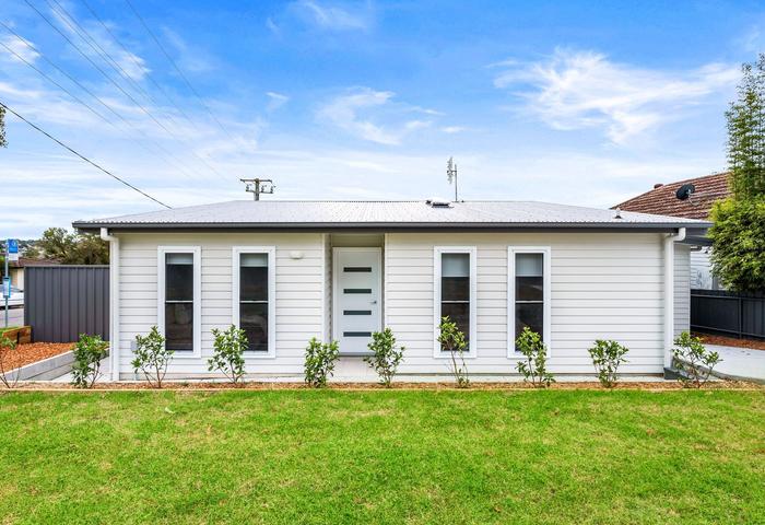 Brand New &amp; Spacious 3-Bedroom Home in Wallsend