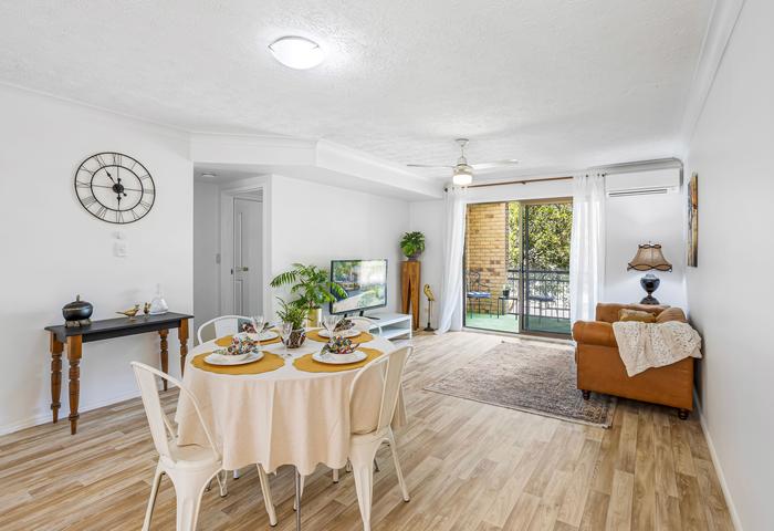Under Contract 