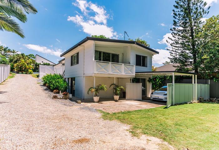 Prime Location in Southport, Dual Living + Further Development Opportunity 