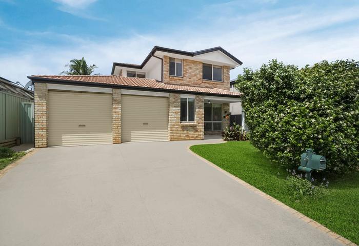 Delightful Premier Location 