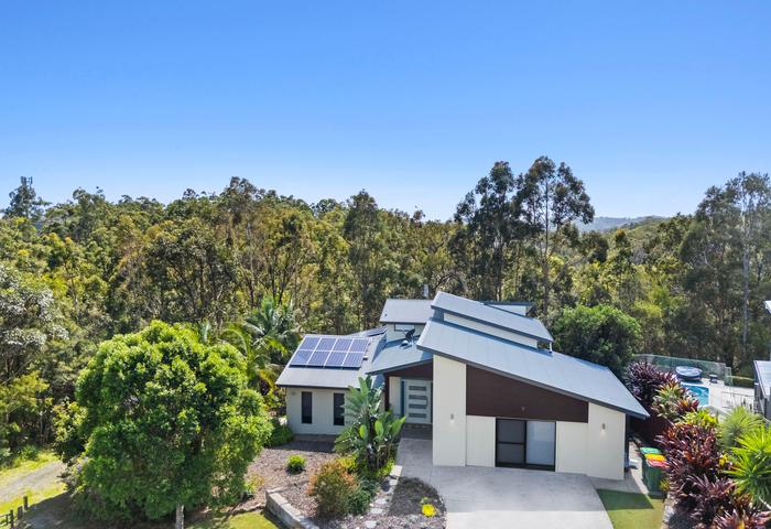 Reserve Outlook - Last Home In The Cul-De-Sac