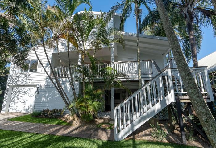 Designer Beach Living