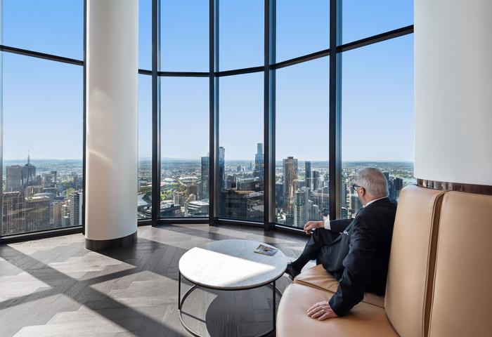 Luxurious 2-Bedroom Apartment for Sale in Premier Tower - $725,000