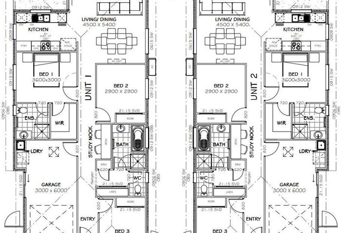 BRAND NEW 3 Bedroom Lowset Residence - Perfect First Home or SMSF Investment! 