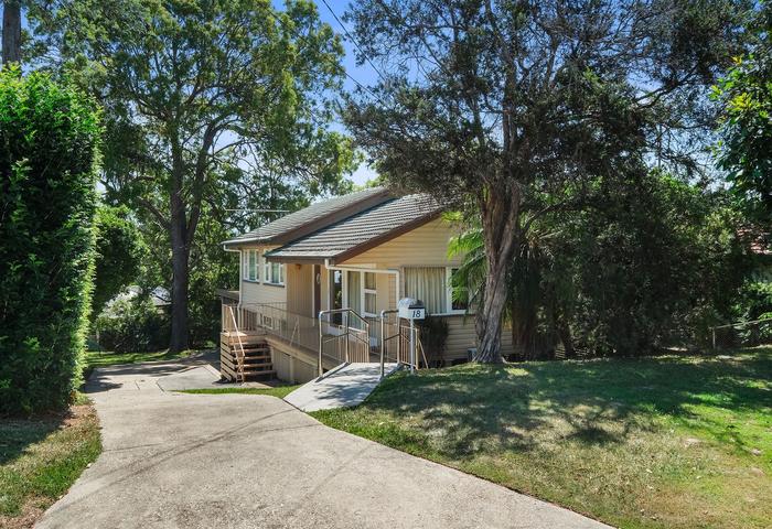 Beloved Family Home Of 60 Years