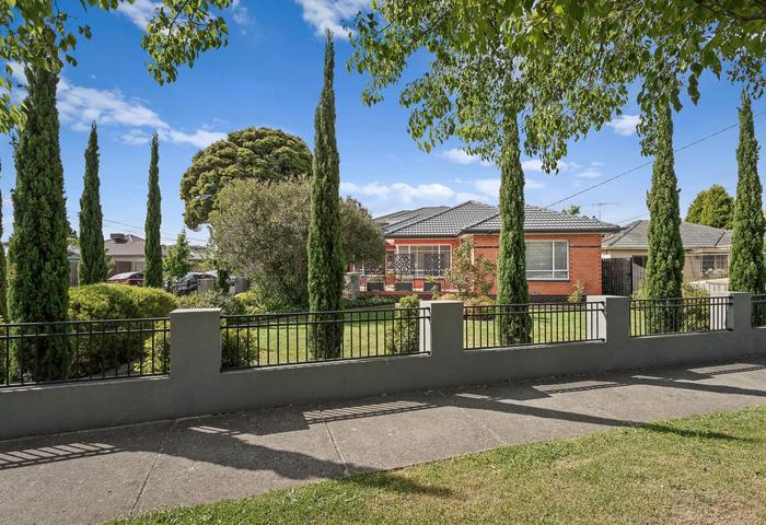 Beautiful renovated home in prime location.