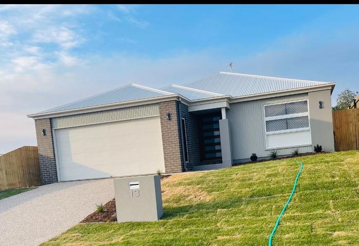 13 Wattle grove, Harristown, Toowoomba ,QLD 4350