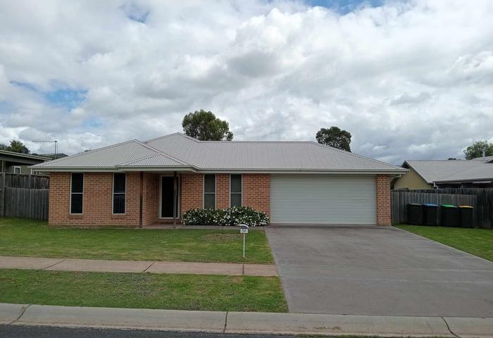 Spacious Family Home in South Mudgee