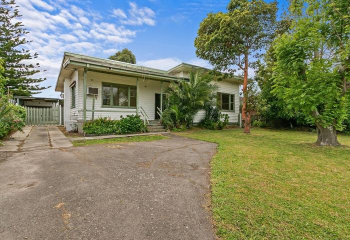 Lovely 3 Bedroom For Sale