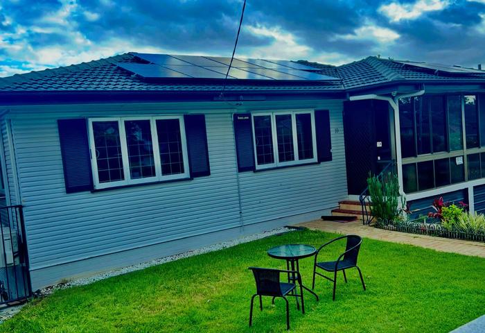 Rare 809m² Elevated Block with Mountain Views in Everton Park