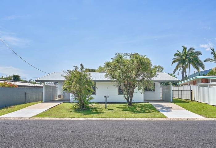 Full Duplex in Quiet Street