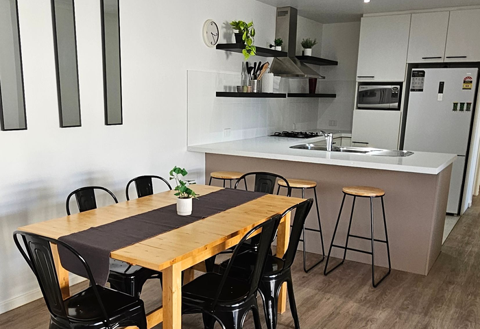 Modern City Apartment with Resort Facilities!