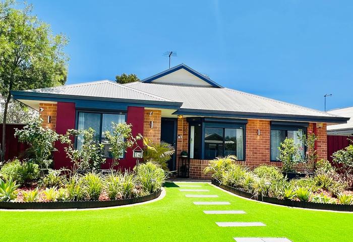 A Charming Family Home in Prime location, Ellenbrook